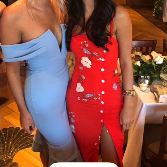 ASOS Dress - Picture 3 of 3